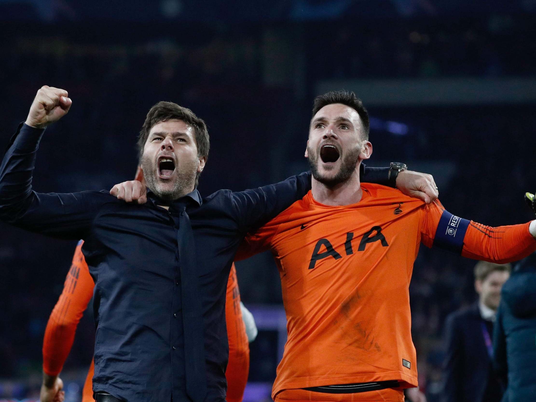 Champions League final - Tottenham vs Liverpool: Why winning with Mauricio Pochettino would mean more to Hugo Lloris