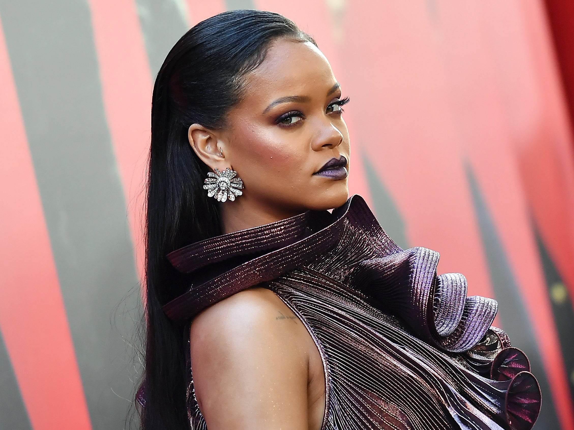 Rihanna Fenty Stock Photos - Free & Royalty-Free Stock Photos from