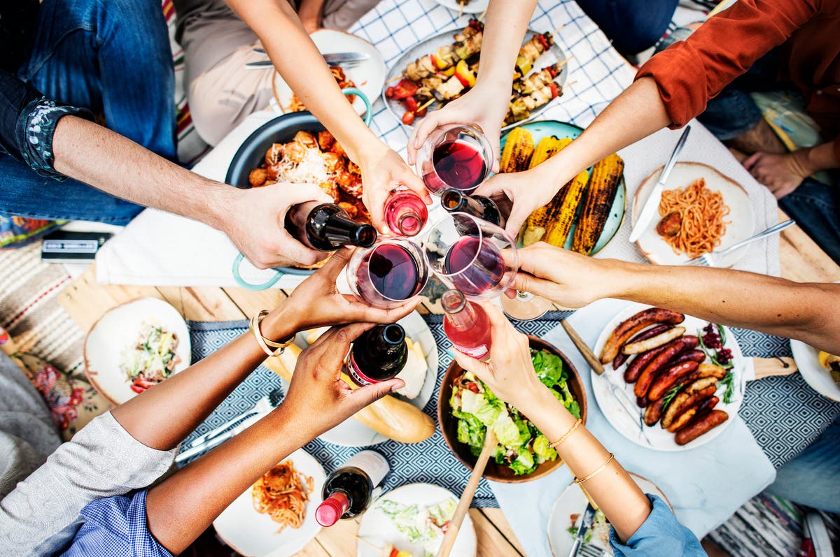 How to throw the ultimate summer picnic | The Independent