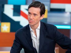 Rory Stewart took opium – but will he see sense on the war on drugs?