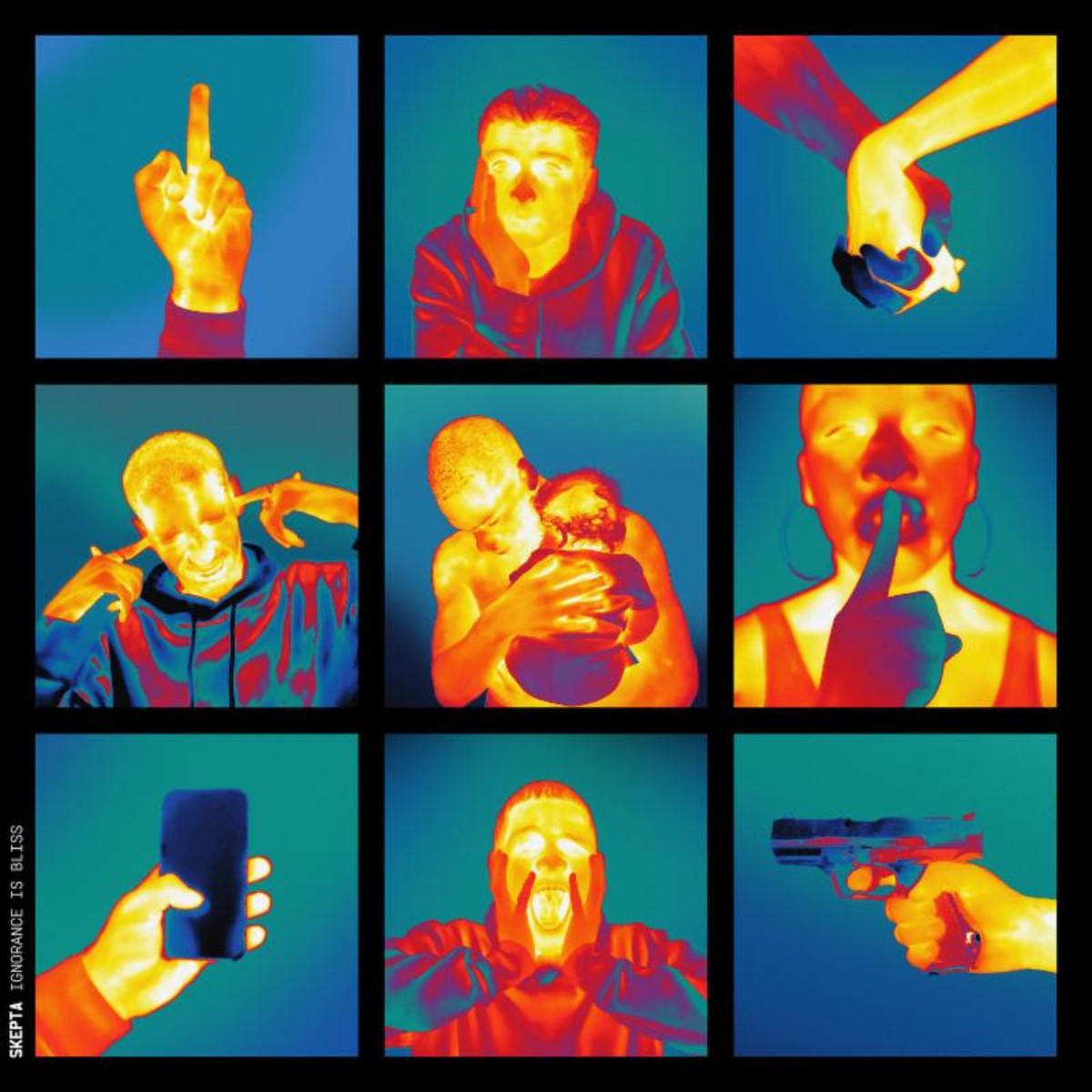 Skepta, Ignorance is Bliss review: The grime star has turned yet another  corner, The Independent