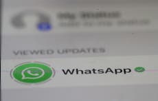 Encryption: The battle over government access to private WhatsApp and Facebook chats
