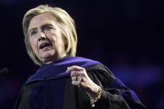 Hillary Clinton calls out Facebook over ‘sexist trash’ Pelosi video