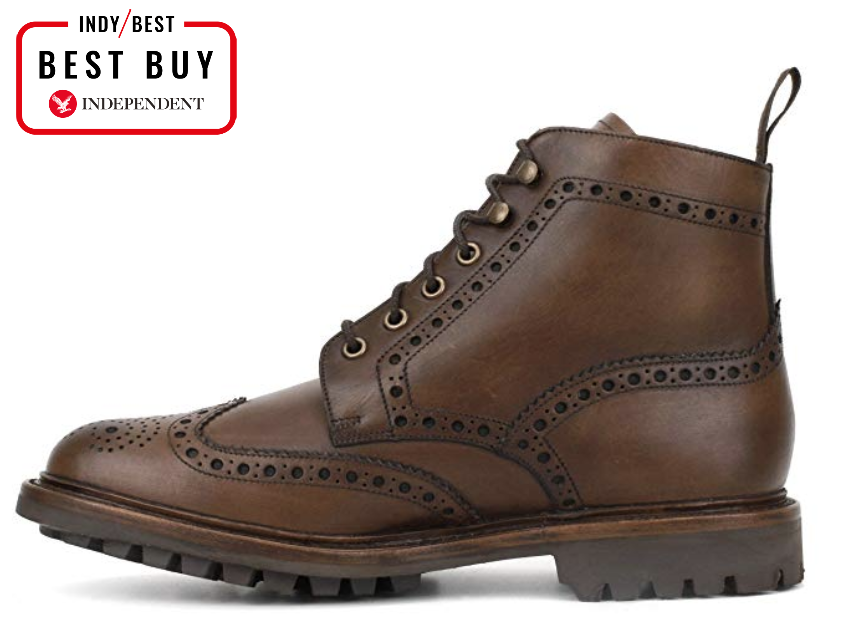 7 best English-made men's shoes | The 