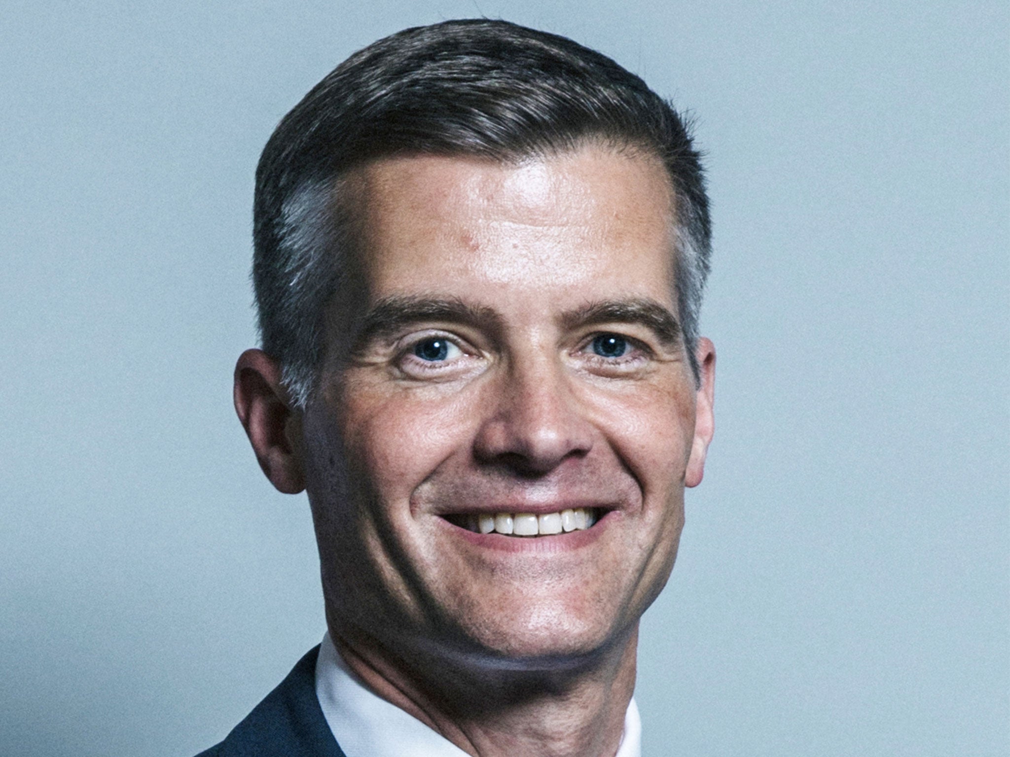 Mark Harper has become the 12th Tory MP to enter the party's leadership race