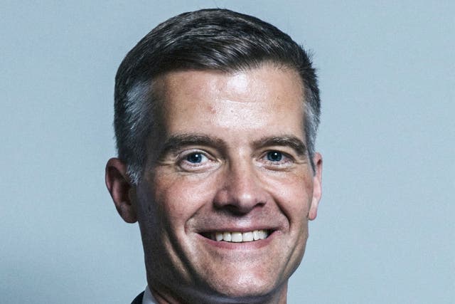Mark Harper has become the 12th Tory MP to enter the party's leadership race