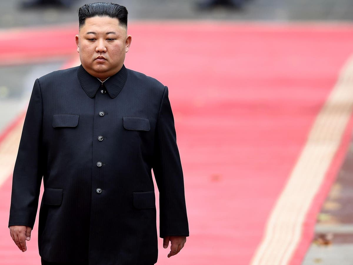 North Korea ‘executes officials involved in failed Trump summit’, report says