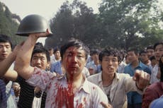 ‘Wave of persecution’ in China ahead of Tiananmen Square anniversary