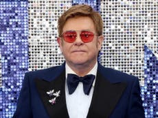 Elton John attacks Brexit and says he’s not a ‘stupid English idiot’
