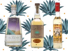 Cinco de Mayo: 9 best tequilas that are made for sipping not slamming