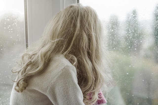 Two children called for help after social services missed opportunities to step in