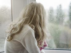 Children call charity helpline to report parents for neglect after social services fail to help