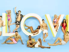A US version of Love Island is coming this summer