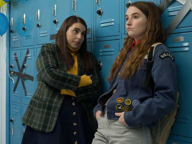 ‘Booksmart’ (2019) hails the importance of female friendship tantamount to high school crushes