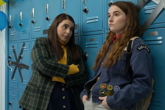 ‘Booksmart’ (2019) hails the importance of female friendship tantamount to high school crushes