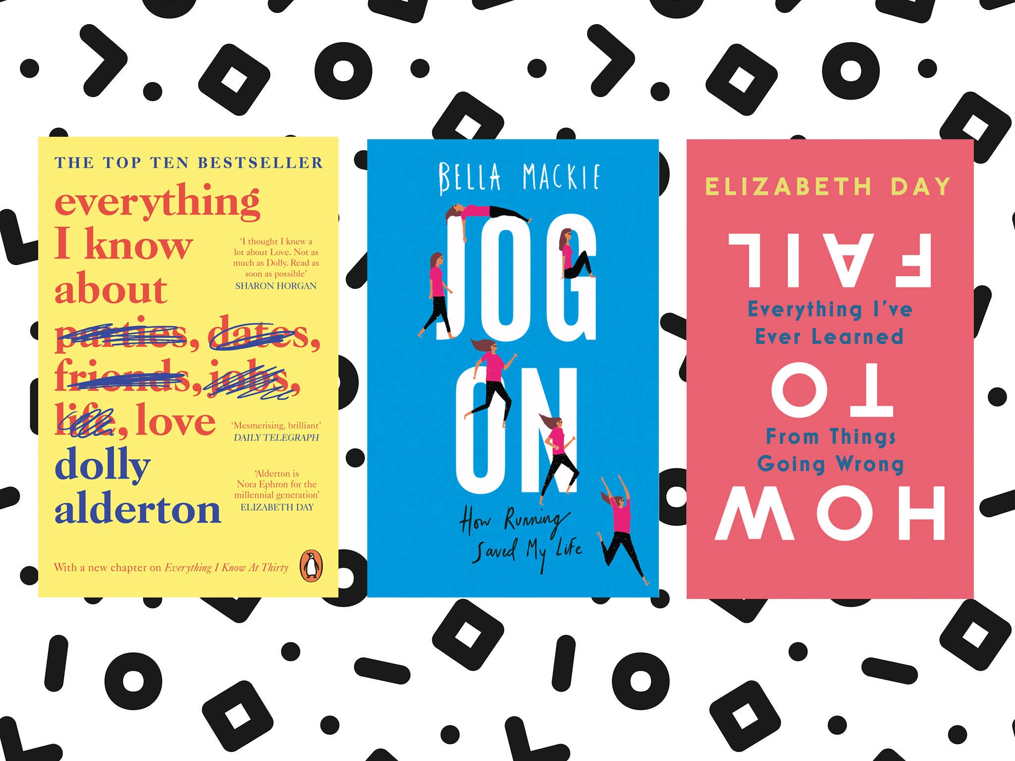 Best Millennial Memoirs Written By Women That Are Must Reads For 2019 - all of the memoirs in our roundup are perfect for getting stuck into this summer