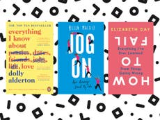 10 best millennial memoirs by women 2019