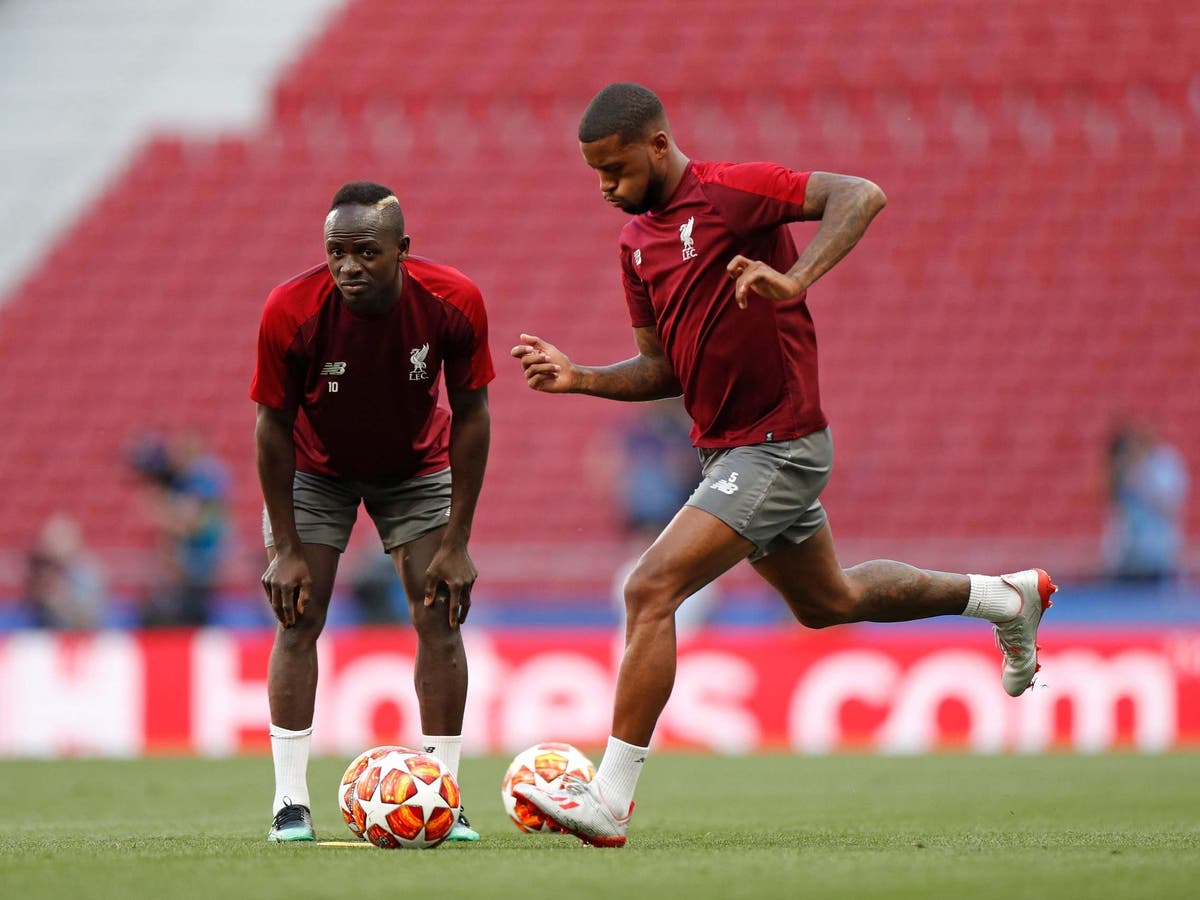 Champions League final 2019: Why Georginio Wijnaldum never ...