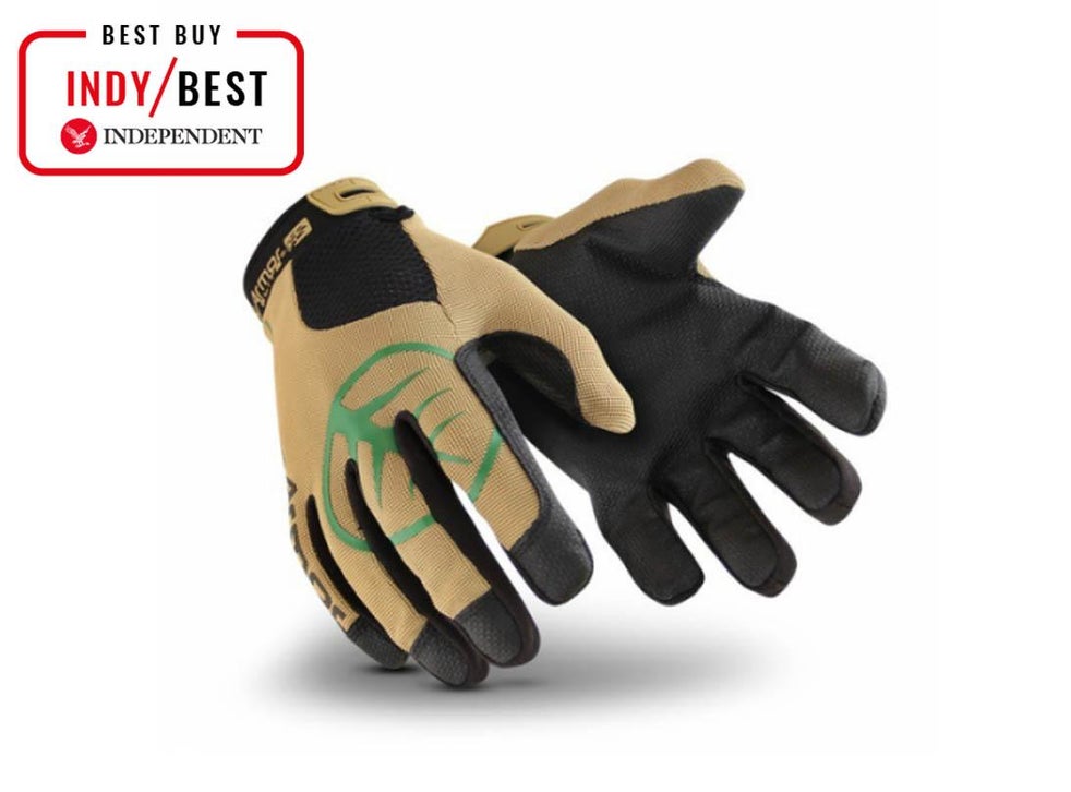 Best Gardening Gloves That Are Comfortable Heavy Duty And Waterproof The Independent