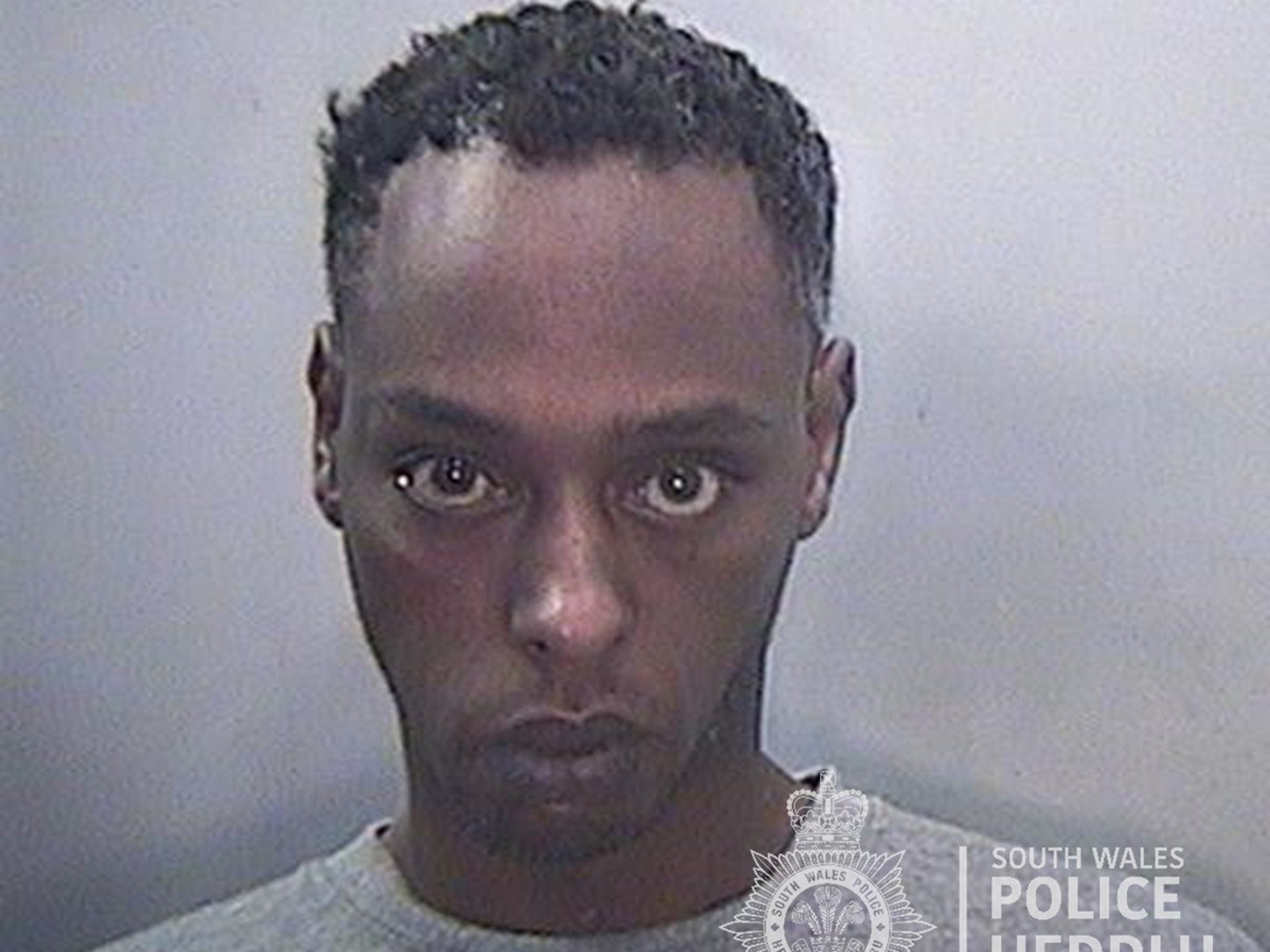 Ahmed Ali, 34, admitted the charge of attempted murder