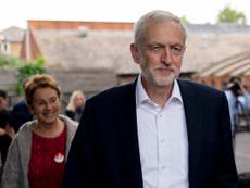 Why Jeremy Corbyn will win the next election