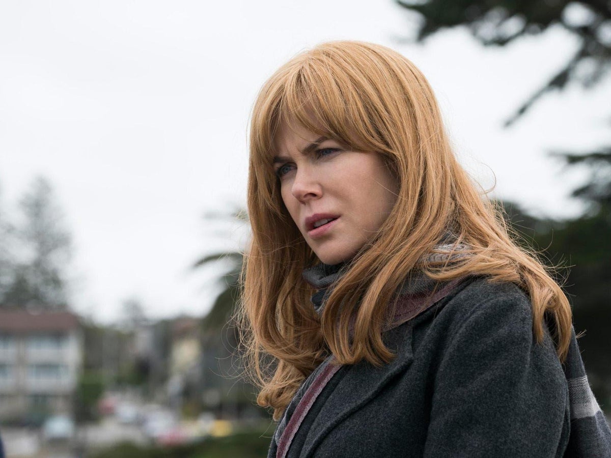 1200px x 900px - Big Little Lies season 2: Nicole Kidman accidentally drops huge spoiler at  New York premiere | The Independent | The Independent