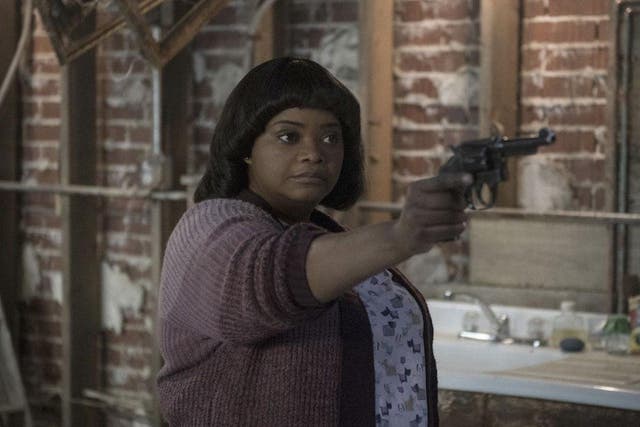 Octavia Spencer in Jason Blum-produced horror 'Ma'