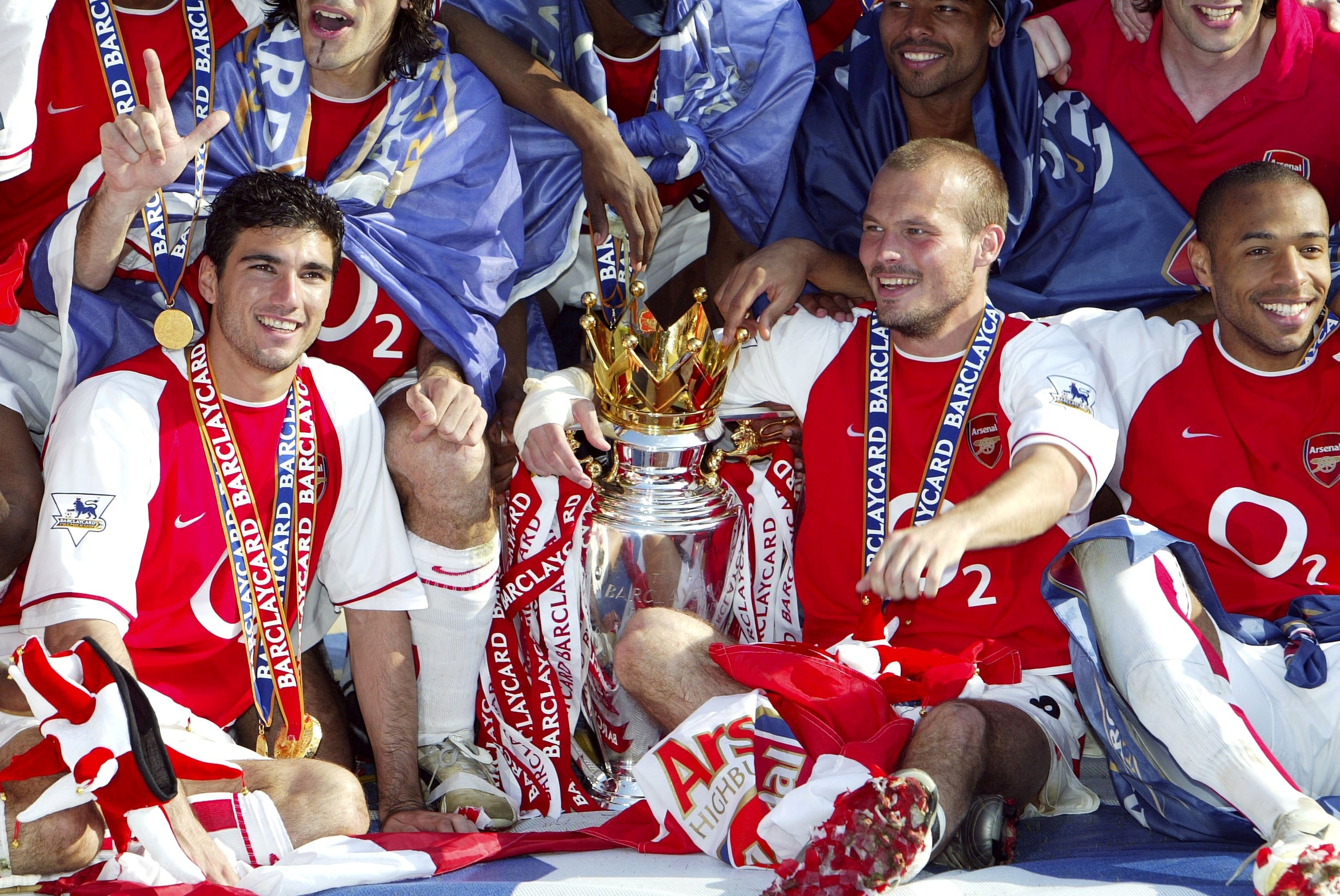 Jose Antonio Reyes – The Arsenal Obituary 2019 – The Arsenal History