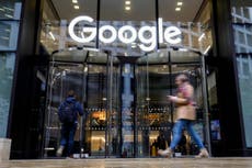 US government preparing potential investigation into Google