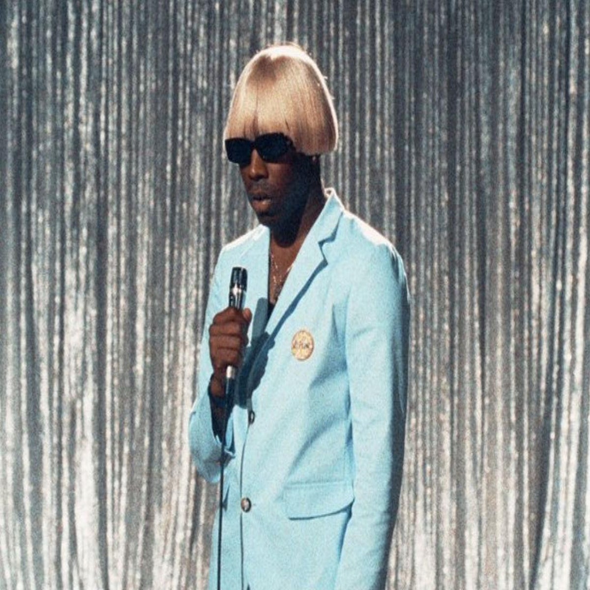 Everything We Learned From Tyler, the Creator's First Performance of 'IGOR