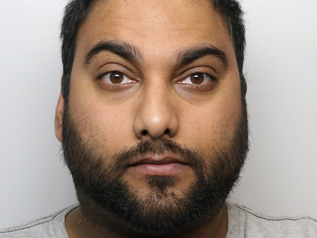 Paedophile who posed as single mother to incite parents to abuse their own children is jailed