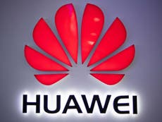 Theresa May will leave Huawei decision to her successor