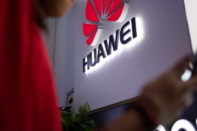 Huawei: The Chinese company's role in UJK 5G networks continues to cause controversy