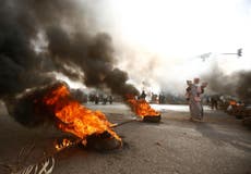 Sudan is being dragged towards a catastrophic civil war 