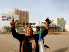 Don’t gloss over atrocities in Sudan – innocent activists are dying
