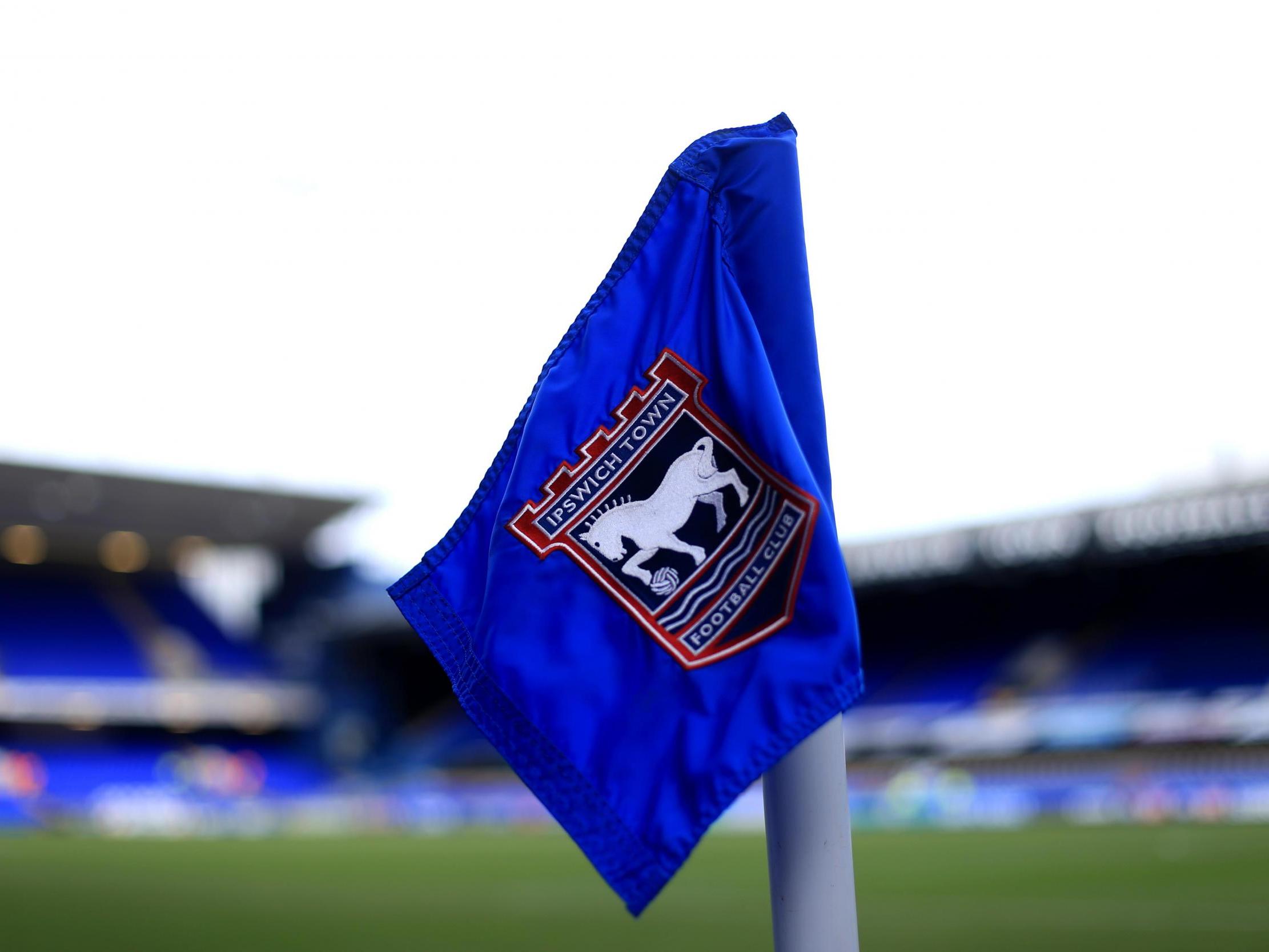 The Ipswich Town youngster stopped playing at the professional level in 2018