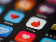 Tinder is still banning transgender people despite inclusivity pledge