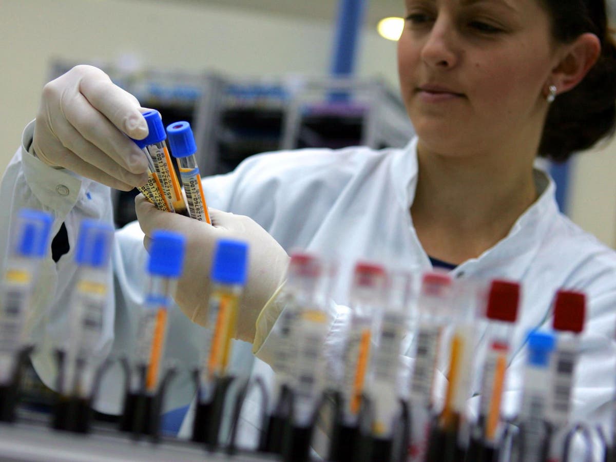 New blood test for heart failure offers earlier and better diagnosis