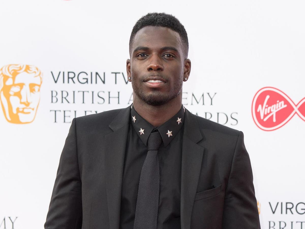 Love Island contestants accused of racial bias by former contestant Marcel Somerville