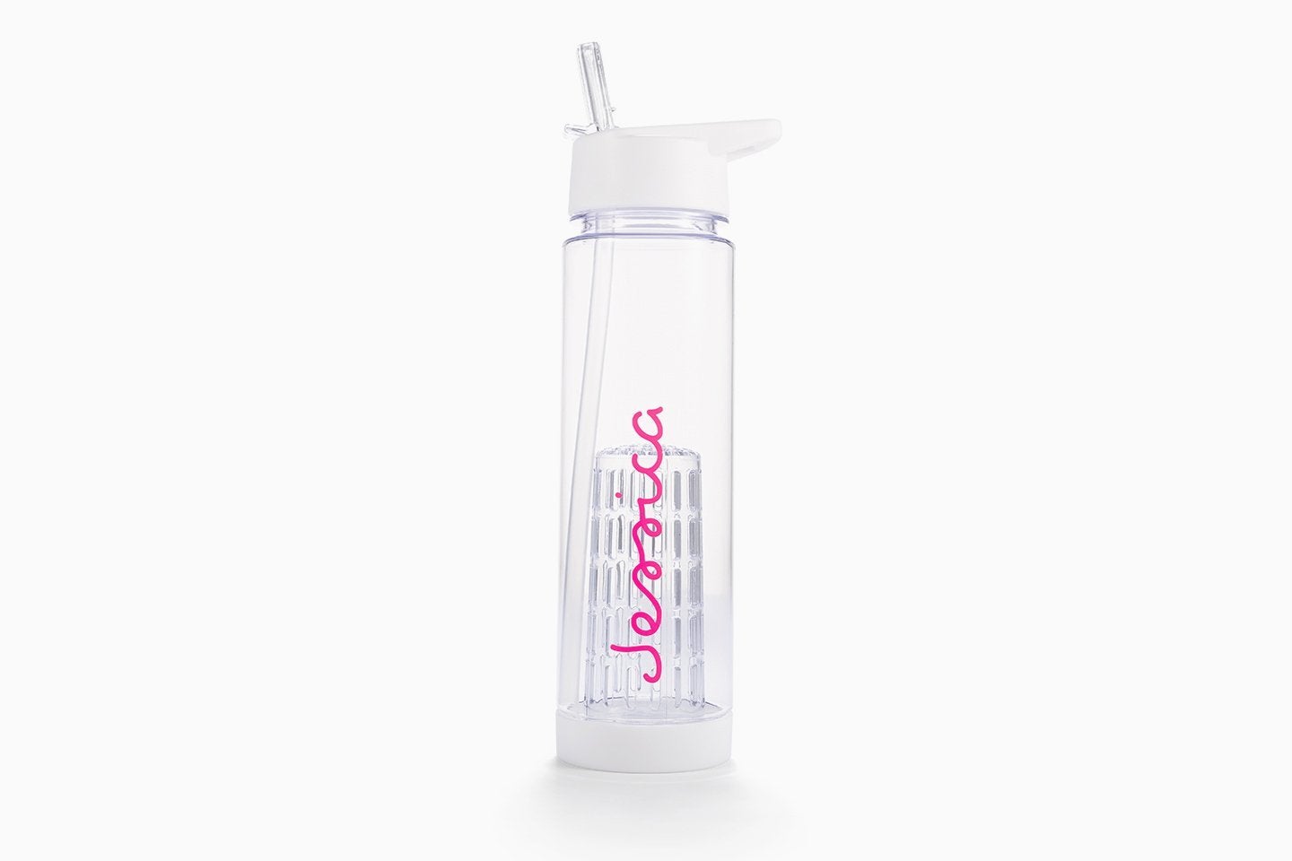 Personalised water bottle for £15