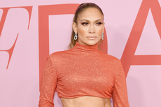 The best-dressed celebrities on the CFDA Awards red carpet