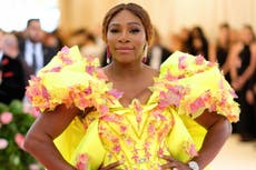 Serena Williams makes history again with feminist Forbes accolade