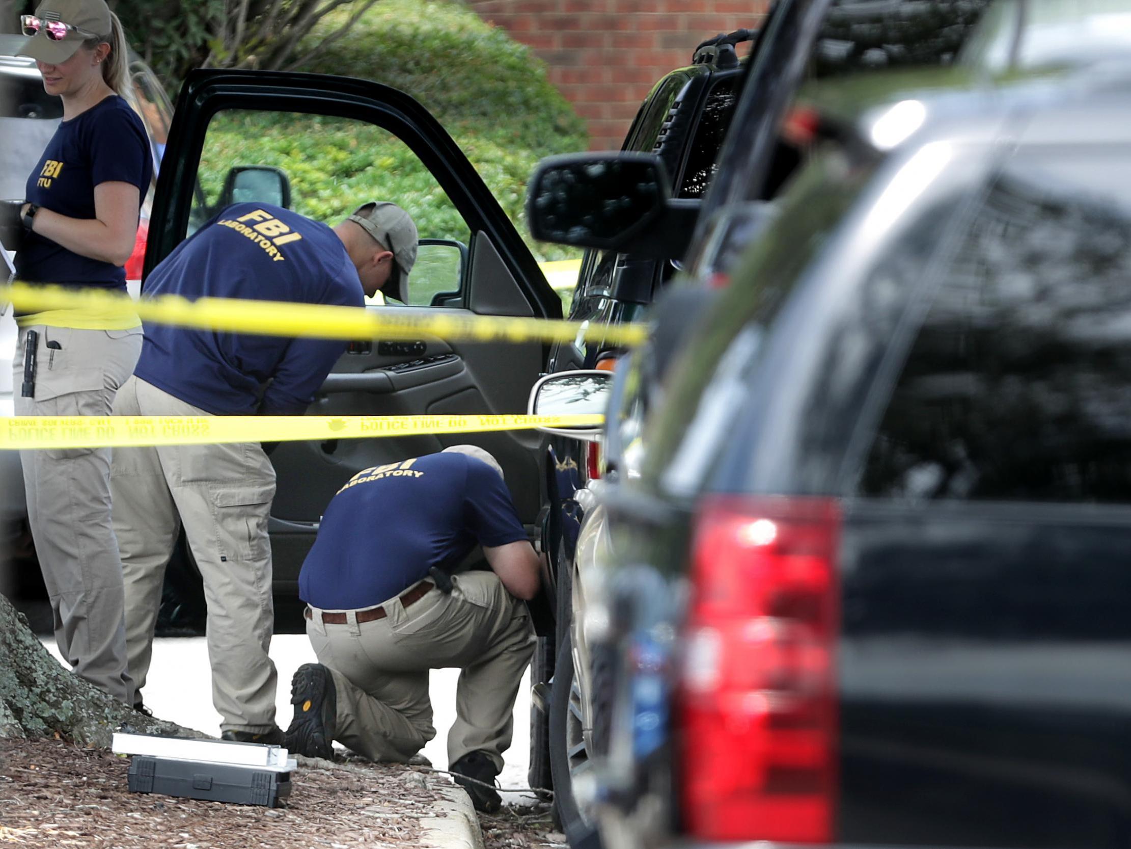 Resignation letter written by Virginia Beach shooter revealed by officials