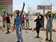 Sudan’s ‘revolution’ is inching closer to Egypt’s fate