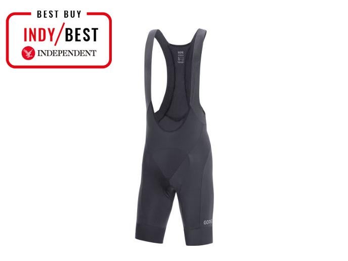 Best Men S Cycling Bib Shorts That Are Padded Streamlined And