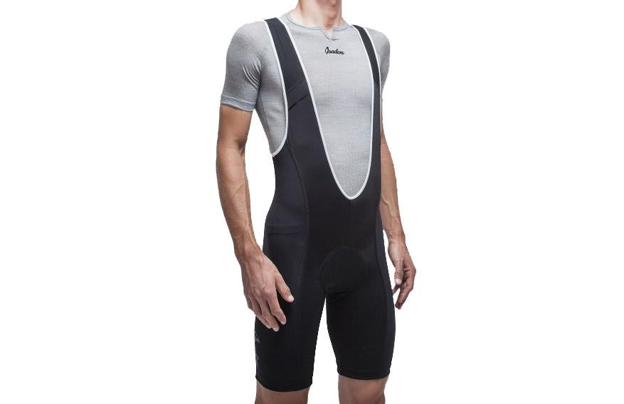 Best Men S Cycling Bib Shorts That Are Padded Streamlined And