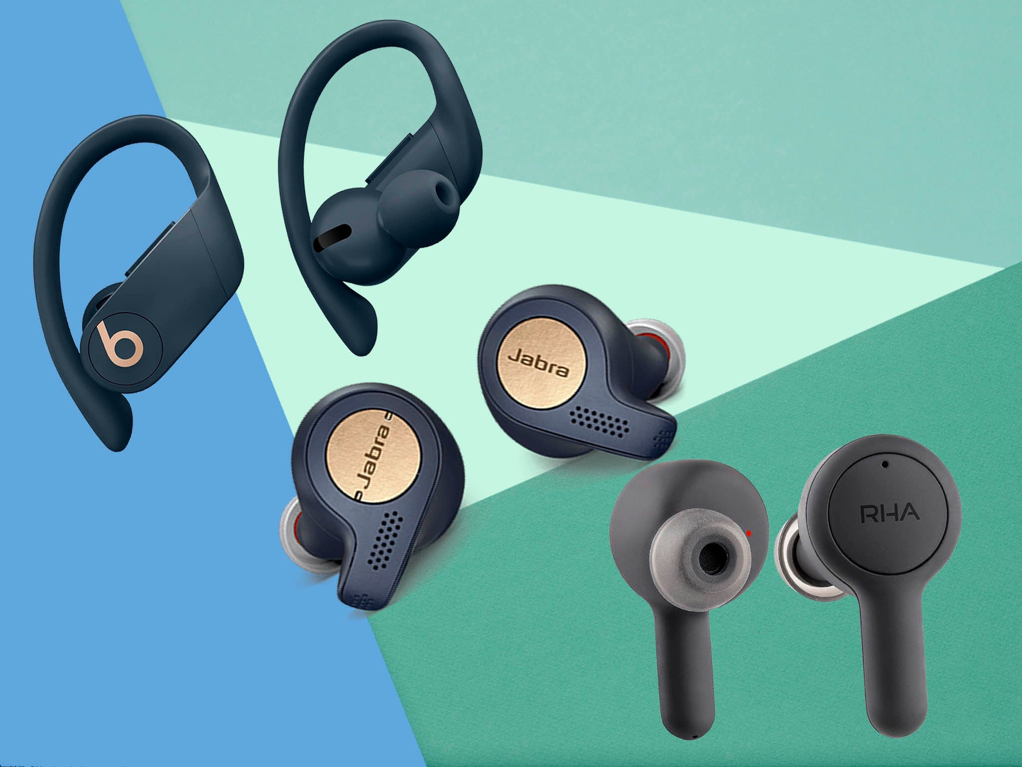 8 best running headphones for sound quality, battery life and comfort ...