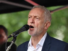 Corbyn’s strategy is uninspiring, but it saw Labour over the line