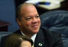 Florida lawmaker decries ‘social media lynching’ after anti-LGBTQ joke