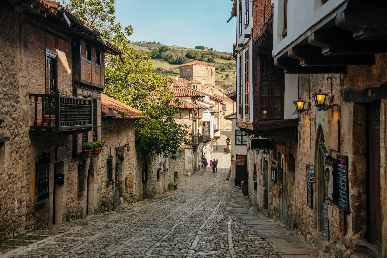 Cantabria is an under-the-radar pocket of Spain (Getty/iStockphoto)